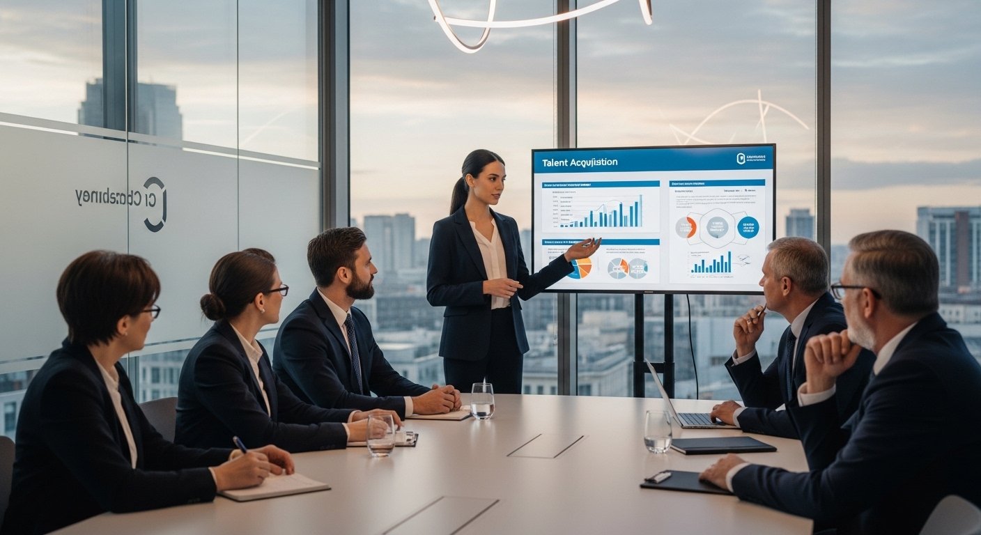 Power & Renewable energy recruitment and consulting
